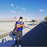 Franciscorojpl from La Serena | Man | 27 years old | Aries
