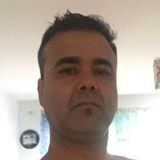 Said from Orebro | Man | 49 years old | Aquarius