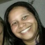 Paula from Montes Claros | Woman | 43 years old | Leo