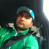Yerol from Lyon | Man | 40 years old | Cancer