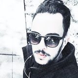 Karar from Hoogeveen | Man | 40 years old | Capricorn