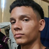 Garciasneydep5 from Arauquita | Man | 20 years old | Libra