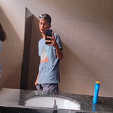 Luiz09Andrehv from Pirenopolis | Man | 25 years old | Sagittarius