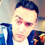 Joun from Uppsala | Man | 40 years old | Capricorn