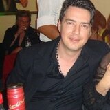 Irvine from Voorhees | Man | 34 years old | Scorpio