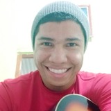 Luan from Itapetinga | Man | 30 years old | Taurus