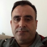 Engininanç from Izmir | Man | 49 years old | Taurus