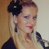 Olisiya from Moscow | Woman | 42 years old | Gemini
