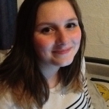 Alex from Louvain-la-Neuve | Woman | 31 years old | Sagittarius