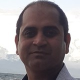 Saleemmeharohu from Verona | Man | 51 years old | Taurus
