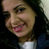 Poli from Ararangua | Woman | 27 years old | Libra