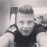 Jonas from Vejle | Man | 31 years old | Gemini