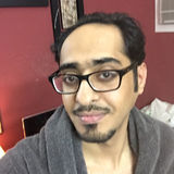 Majed from Cambridge | Man | 37 years old | Sagittarius