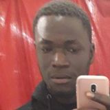 Diaby from Pisa | Man | 32 years old | Libra