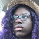 Missmia from Pleasant Hill | Woman | 24 years old | Sagittarius