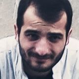 Gurami from Rehovot | Man | 35 years old | Gemini