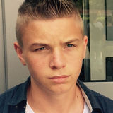 Henrik from Lillestrom | Man | 28 years old | Gemini