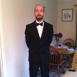 Ade from Wimborne | Man | 46 years old | Aquarius