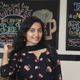 Anita41Mz from Hyderabad | Woman | 23 years old | Leo