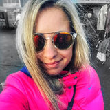 Nastya from Mogil | Woman | 33 years old | Taurus