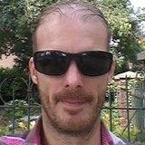 Panterhendrivu from Horn | Man | 47 years old | Aries