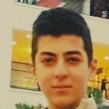 Kartal from Balçova | Man | 31 years old | Aquarius