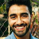 Pradbinnkn from Vasco Da Gama | Man | 23 years old | Aquarius