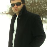 Almaz from Zhabinka | Man | 35 years old | Virgo