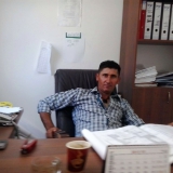 Adame from Tel Aviv | Man | 51 years old | Gemini