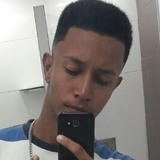 Pedro from Barra Mansa | Man | 26 years old | Leo