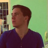 Milan from Kristiansand | Man | 31 years old | Leo