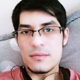 Sanjar from Seoul | Man | 38 years old | Leo