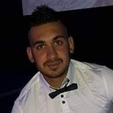 Tony from Grenoble | Man | 32 years old | Taurus