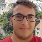 Dario from Lainate | Man | 26 years old | Virgo