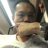 Tat from Tuen Mun | Man | 43 years old | Cancer