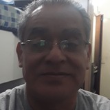 Negro from Centro | Man | 60 years old | Capricorn