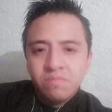 Yissus from Iztapalapa | Man | 33 years old | Capricorn
