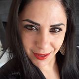 Gi from Palhoca | Woman | 48 years old | Taurus