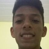 Vitinho from Santo Agostinho | Man | 26 years old | Scorpio