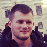 Sramezljivi from Sibenik | Man | 35 years old | Gemini