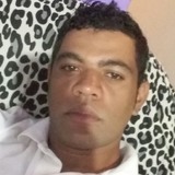 Júnior from Distrito Federal | Man | 26 years old | Aries