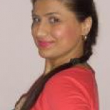 Ema from Baku | Woman | 47 years old | Scorpio