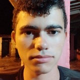 Deyzonjunio4J from Salgado de Sao Felix | Man | 24 years old | Gemini