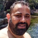 Jaison from Ibatiba | Man | 41 years old | Cancer