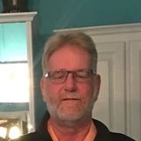 Shades from Kinston | Man | 61 years old | Sagittarius
