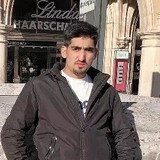Luckey from Munich | Man | 27 years old | Leo