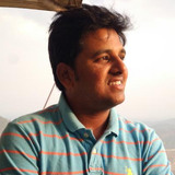 Vishal from Kolhapur | Man | 39 years old | Scorpio