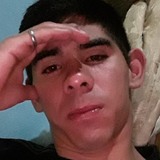 Zamparoagustge from Quimili | Man | 26 years old | Scorpio