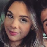 Larissa from São José Das Palmeiras | Woman | 27 years old | Sagittarius