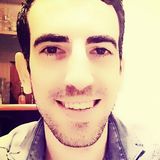 Amauri from Itajobi | Man | 38 years old | Scorpio